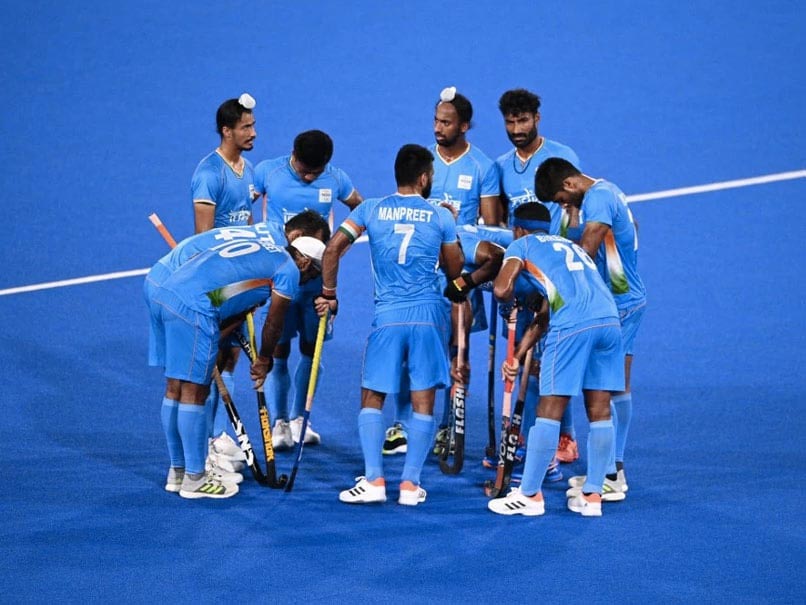 Decision To Pull Out Of Commonwealth Games 2022 Doesn't Lie With Hockey India Alone, Government Needs To Be Consulted, Says Anurag Thakur