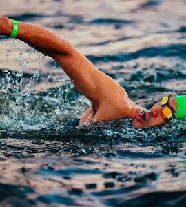 Athletics, Swimming To Be Only Compulsory Sports At Commonwealth Games