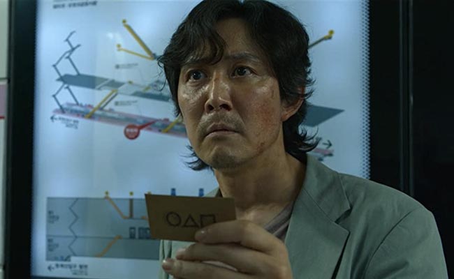 Phone Numbers Shown In <I>Squid Game</i> Lead To Barrage Of Prank Calls. Netflix's Damage Control Move