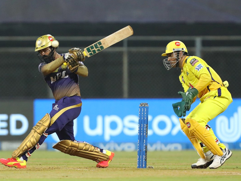 IPL 2021 Final, CSK vs KKR: Chennai Super Kings-Kolkata Knight Riders Head-To-Head Record