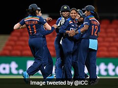 AUSW v INDW 3nd T20I LIVE: Renuka Strikes Early For India, Healy Departs
