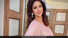 Urmila Matondkar Marks Her 48th Birthday With These Delicious Cakes
