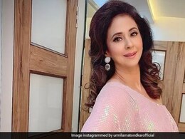 Urmila Matondkar Marks Her 48th Birthday With These Delicious Cakes