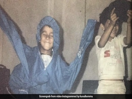 इस फोटो में डांस करता ये क्यूट बच्चा आज है बॉलीवुड का सुपरस्टार, जिसे पहचानने में बहुतों के छूटे पसीने... इस फोटो में डांस करता ये क्यूट बच्चा आज है बॉलीवुड का सुपरस्टार, जिसे पहचानने में बहुतों के छूटे पसीने...