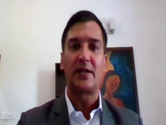 Self-Help Begins With Awareness: Shravan Subramanyam