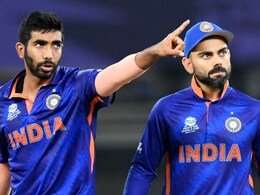"Not Brave Enough": Virat Kohli On India's Loss To New Zealand In T20 World Cup