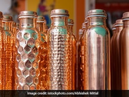 लंबे समय तक तांबे के बर्तन में पानी पीने से किडनी और लिवर हो जाते हैं खराब? क्या है सच, आसान भाषा में समझें लंबे समय तक तांबे के बर्तन में पानी पीने से किडनी और लिवर हो जाते हैं खराब? क्या है सच, आसान भाषा में समझें