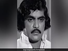Veteran Tamil Actor Srikanth Dies At 82. Rajinikanth Pays Tribute Veteran Tamil Actor Srikanth Dies At 82. Rajinikanth Pays Tribute