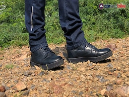 Royal Enfield Targa Sneakers Review Royal Enfield Targa Sneakers Review