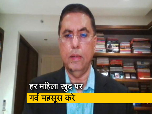 हमारे कैंपेन का उद्देश्य महिलाओं के अनुचित सौंदर्य परीक्षण पर सवाल उठाना है : यूनिलीवर के संजीव मेहता