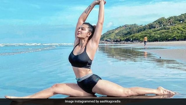 These asanas are simple, fast and effective and will improve lung capacity and boost immunity