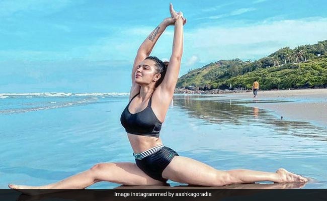 These asanas are simple, fast and effective and will improve lung capacity and boost immunity
