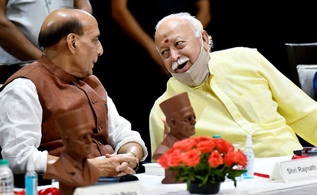 Blog: What BJP Hopes To Gain With New Savarkar vs Gandhi Claim