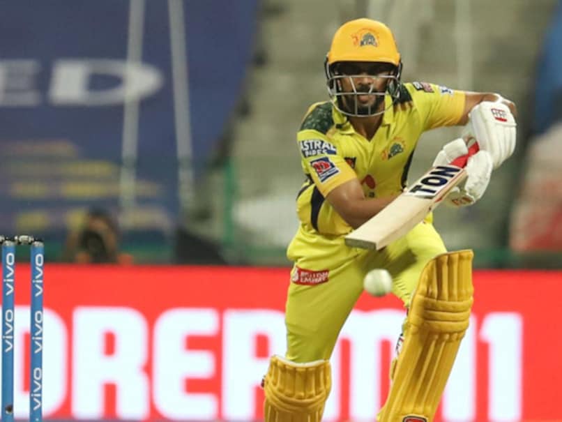 IPL 2022, CSK vs KKR, Live Score: Umesh Yadav Strikes Early As Ruturaj Gaikwad Departs