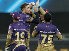 IPL 2021 Live: Abdul Samad Departs As SunRisers Struggle vs KKR