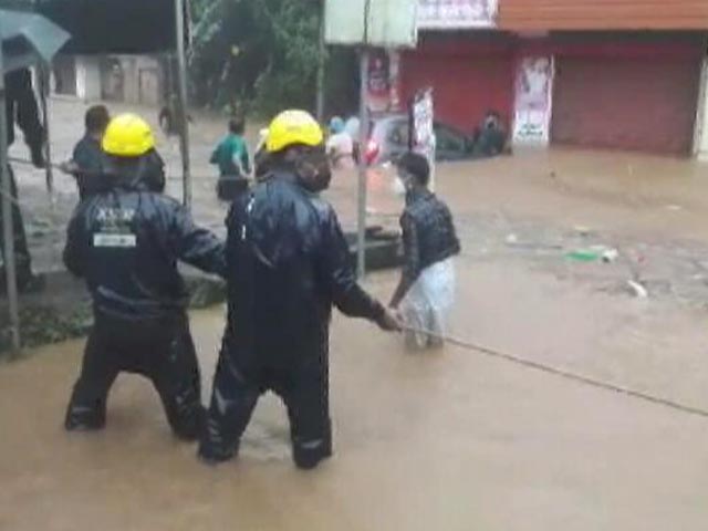 21 Killed In Kerala Rain, Armed Forces On Guard, Rescue Efforts On