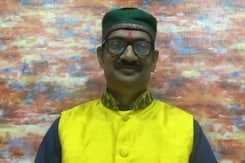 Prince Manvendra Gohil Speaks About Setting Up "Queer Bagh" And Community's Struggles Amid Covid Prince Manvendra Gohil Speaks About Setting Up "Queer Bagh" And Community's Struggles Amid Covid