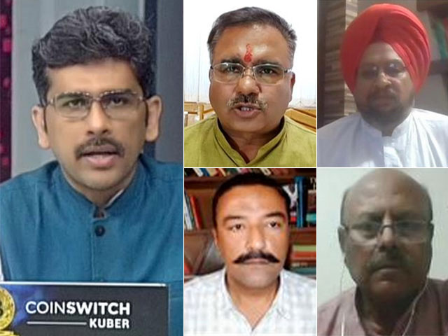 सवाल इंडिया काः BSF पर राष्ट्रवाद Vs संघवाद, केंद्र के फैसले पर तकरार