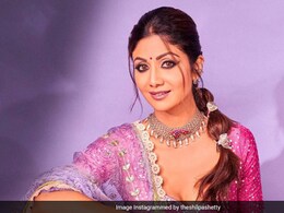 Shilpa Shetty Celebrates Makar Sankranti And Pongal With This Dessert Shilpa Shetty Celebrates Makar Sankranti And Pongal With This Dessert