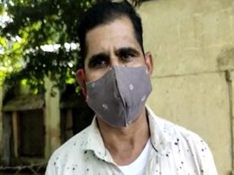 17 साल सेना में नौकरी करने वाला 'शिव राज' में "नाबालिग किसान"!  सिस्टम से कर रहा दो-दो हाथ 17 साल सेना में नौकरी करने वाला 'शिव राज' में "नाबालिग किसान"!  सिस्टम से कर रहा दो-दो हाथ