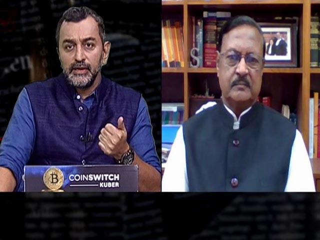 Top Government Lawyer On UP Violence