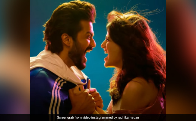 <i>Shiddat</i> Review: Radhika Madan And Sunny Kaushal's Film's Heart Isn't Always In The Right Place
