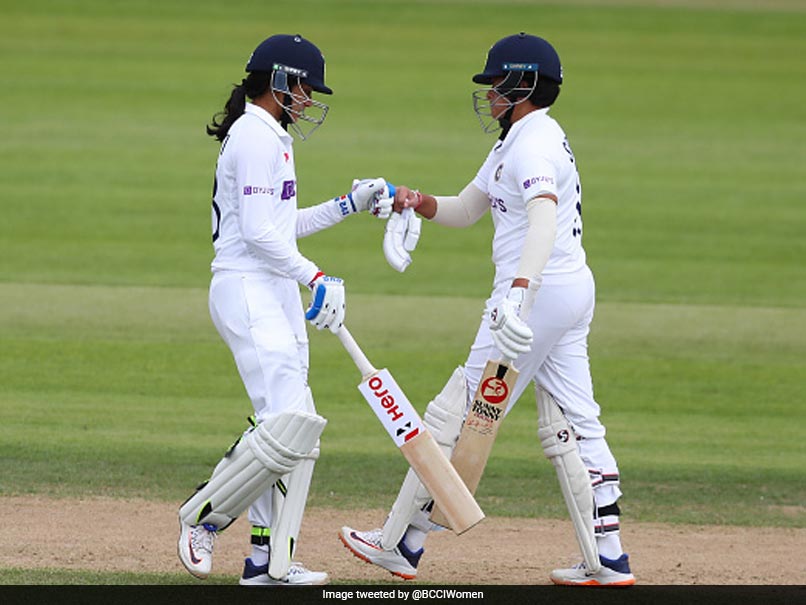 Australia Women vs India Women, AUSW vs INDW, Pink Ball Test, Day 4 Live: India vs Australia One-Off Test Ends In A Draw