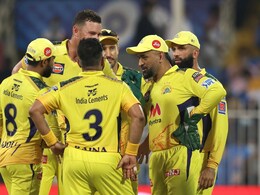 IPL 2021, DC vs CSK, CSK Predicted XI: Should MS Dhoni Include Lungi Ngidi, Mitchell Santner?