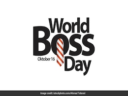 National Boss Day : Boss के हाथों में आपके इंक्रिमेंट की चाबी, कितनी बढ़ेगी सैलरी जानने के लिए करें इस क्विज को सॉल्व, जानें अपना Score National Boss Day : Boss के हाथों में आपके इंक्रिमेंट की चाबी, कितनी बढ़ेगी सैलरी जानने के लिए करें इस क्विज को सॉल्व, जानें अपना Score