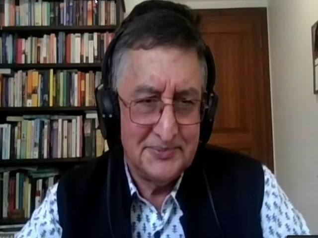 Availability Of Food Doesn't Equate To Access: Bishow Parajuli