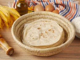 5 Best Roti Makers To Make Soft And Fluffy Rotis