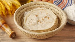 Watch: Expert Shares 5 Quick Tips To Make Perfectly Soft Rotis