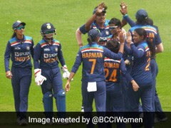 "Want To Win Series At Any Cost": Harmanpreet Ahead Of Australia T20Is