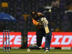 T20 WC: Sri Lanka Begin Campaign With Win, Defeat Namibia By 7 Wickets