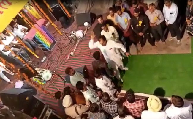 "He Was Drunk, Abused Me": Punjab Congress MLA On Why He Hit 14-Year-Old