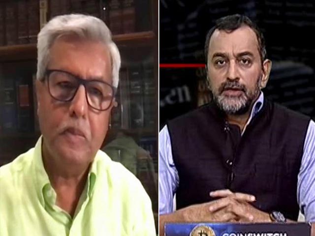 ML Khattar, Junior Home Minister's Statements "Provocative", Says Lawyer Dushyant Dave