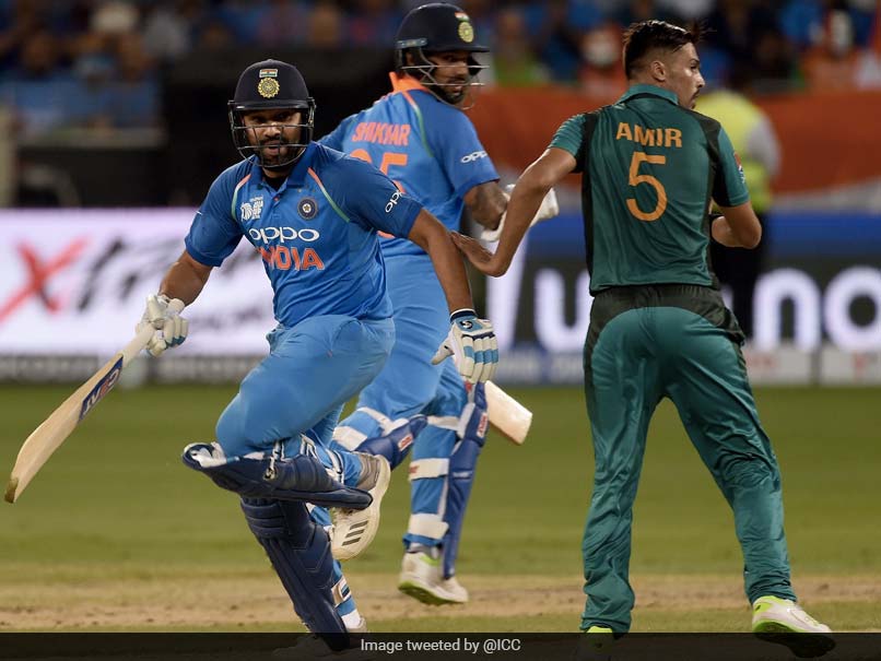 T20 World Cup 2021: Irfan Pathan, Dinesh Karthik Feel "IPL Experience" Will Help India