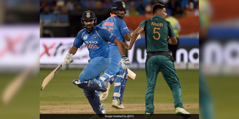 T20 World Cup 2021: Irfan Pathan, Dinesh Karthik Feel "IPL Experience" Will Help India In T20 WC - Vimarsana News
