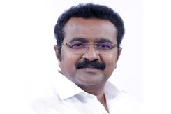 DMK MP, Wanted For Murder, Surrenders: "Will Prove Allegations Wrong" DMK MP, Wanted For Murder, Surrenders: "Will Prove Allegations Wrong"