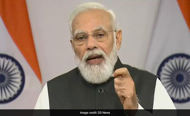 'कवच कितना ही उत्तम हो, युद्ध चलने तक हथियार नहीं डाले जाते' : PM के राष्ट्र के नाम संबोधन की 5 अहम बातें