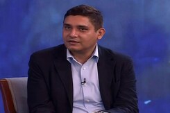 Our Campaign Is 2-Years-Old And We Have Seen Zero Deaths: Ravi Bhatnagar Our Campaign Is 2-Years-Old And We Have Seen Zero Deaths: Ravi Bhatnagar