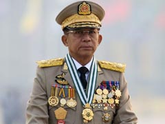 Myanmar Skips ASEAN Summit After Junta Leaders Excluded