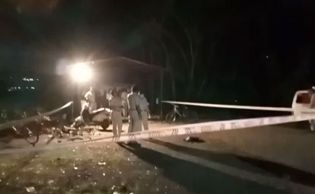 Pune Girl, 14, Murdered On Road Over "One-Sided Love", 2 Minors Held