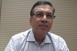 "My Businesses Doing Better Now Than In Past": RPSG Group Chairman "My Businesses Doing Better Now Than In Past": RPSG Group Chairman