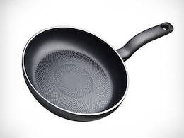 अमेज़न ग्रेट इंडियन फेस्टिवल 2021: टॉप 7 नॉन स्टिक पैन 800 रुपये से 3000 रुपये की कीमत पर अमेज़न ग्रेट इंडियन फेस्टिवल 2021: टॉप 7 नॉन स्टिक पैन 800 रुपये से 3000 रुपये की कीमत पर