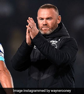 Wayne Rooney To Open Up On Mental Health Struggles In New Documentary