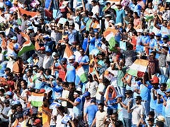 ICC To Allow Spectators At T20 World Cup, Tickets Go On Sale