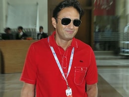 IPL Finally Getting The Value It Deserves: Punjab Kings Co-Owner Ness Wadia IPL Finally Getting The Value It Deserves: Punjab Kings Co-Owner Ness Wadia