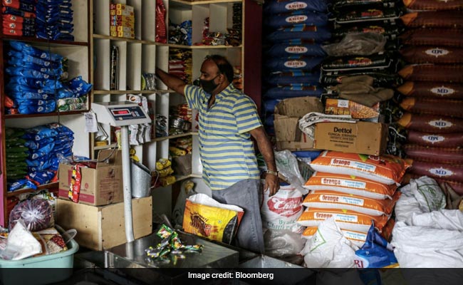 Opinion: For India's <i>Kirana</i> Store Owners, A Game-Changer, Finally