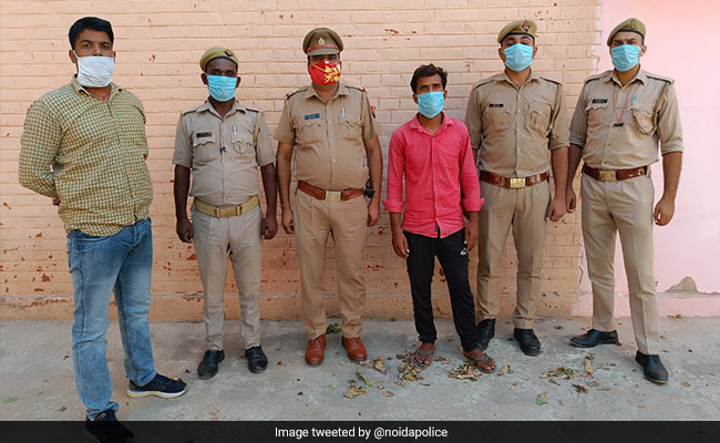 Key Accused Arrested In Dalit Woman's Gang-rape In UP's Jewar